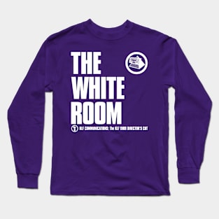 The White Room (original) Long Sleeve T-Shirt